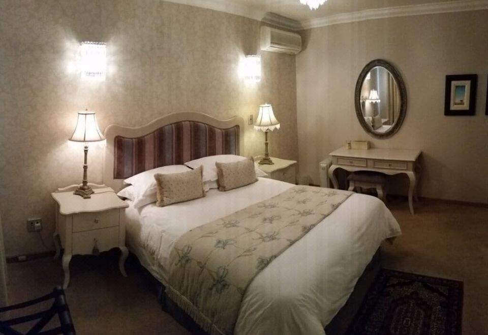 家庭套房 （the Garden 4）