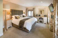 The Alma Inn Hotels in 