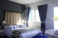 Marina Cap Monastir- Appart'Hotel Hotel di 