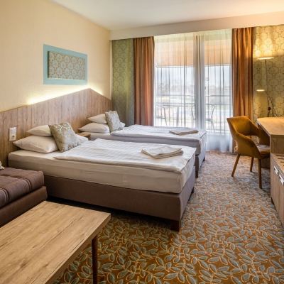 Superior Double Room Hotel Margareta Promo Code