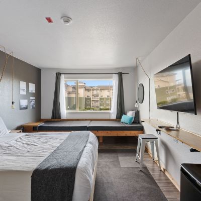 West Queen Plus Adrift Hotel Promo Code
