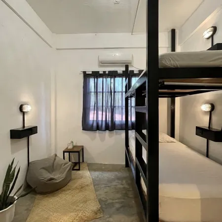Dayon Hostel