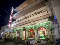 Aktaion Hotel Hotels in 