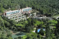 Carmel Forest by Isrotel Exclusive Hotel di 
