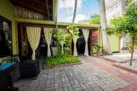 Terra Linda Resort Hoteles en 