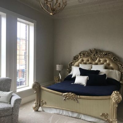 Symphony Suite Inn on Central Promo Code