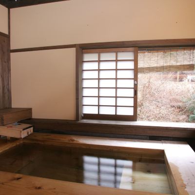 日式西式房間，類型a [瀨之本 黑川溫泉]夢龍膽 別館花泊優惠