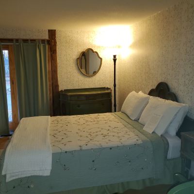 The Crawford Room The Carriage Barn Inn Promo Code