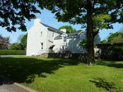 Hartley House B&B Hotels in 