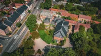 York Pavilion Hotel, Sure Hotel Collection by Best Western