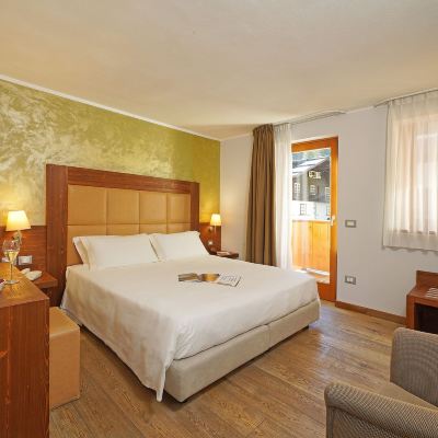 Superior Double Room Hotel Chalet Del Brenta Promo Code