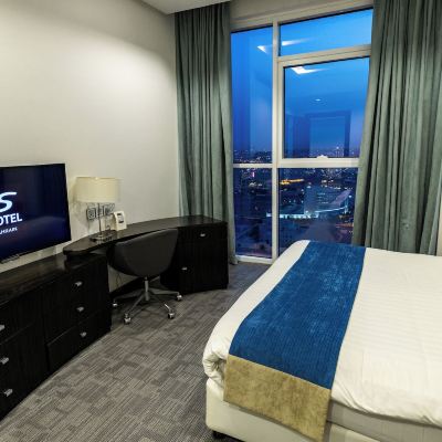 Family Room S Hotel Bahrain Promo Code