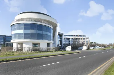 Brooklands Hotel Surrey Hotels in 