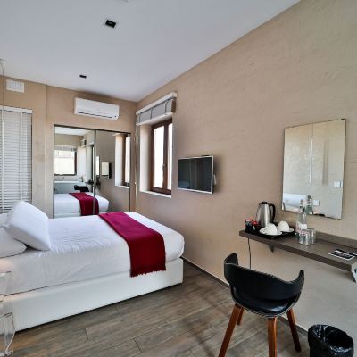 Penthouse Suite Quaint Hotel Nadur Promo Code