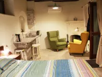 Marmaras Hotel di Lysos