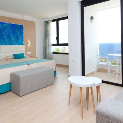Superior Double Room with Sea View Marvell Club Hotel & Apartments Promo Code