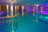 Dunston Hall Hotel, Spa & Golf Resort
