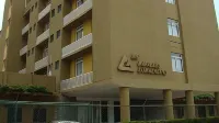 馬拉開波坎伯蘭 酒店