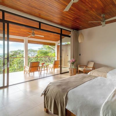 Panorama Suite, Two Queen Beds Hotel Boutique Lagarta Lodge Promo Code