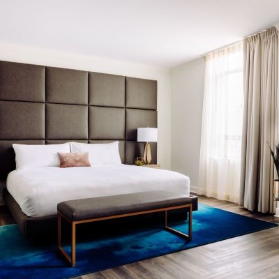 King Room Hotel Deco Promo Code