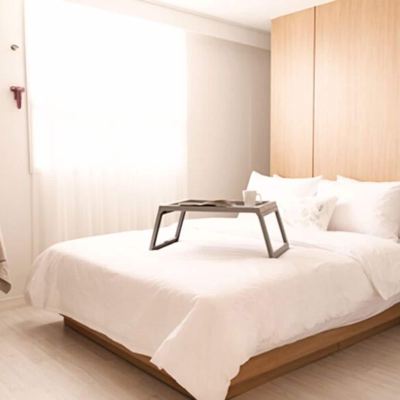 標準雙人房 慶星飯店優惠