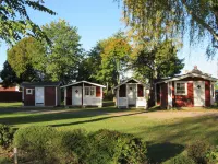 Korskullens Camping Stugor & Cafe Hôtels à : 