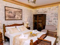 D & Sons Apartments Hotéis em Kotor