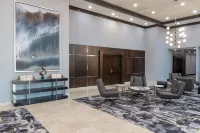 Sheraton Ann Arbor Hotel