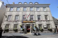 Best Western Moores Central Hotel Hotels in 