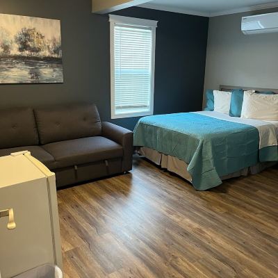 Family Double Room Stanley House Promo Code