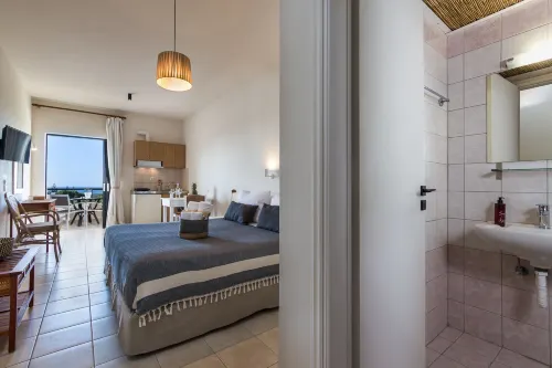 Kanso Rooms
