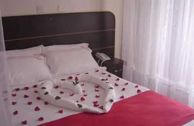 Tourist Hotel Bungoma Hotel a 