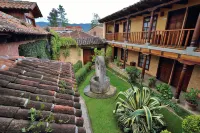 Hotel Casavieja Hotels in 