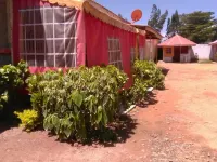 Club Panas Hotel a Bondo