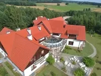 Hotel Korona Park Klewinowo  호텔