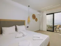 Aegean View Hotel - Rethymno Hotels in Stavromenos