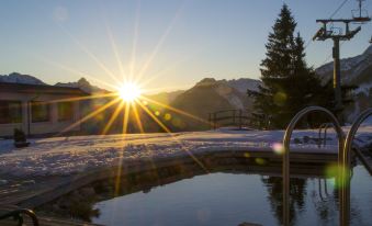 Alpinresort Schillerkopf - Housity