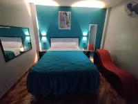 Hostal El Pilar Hôtels à : 