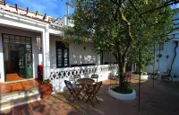 Casa de Serpa - Turismo Rural Các khách sạn ở 