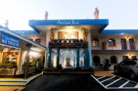 Atrium Inn