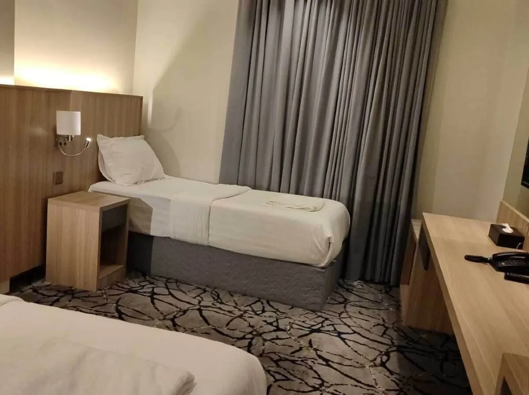 New Level Hotel - Mecca