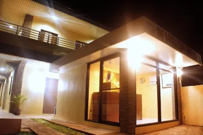 Haisa Apartment Hotels in 