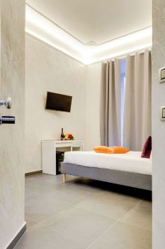 V Collection Vatican Jubilee Guest House