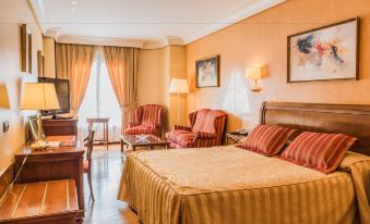 Sercotel Guadiana - Housity