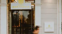 Brettania Hotel Hotels in 