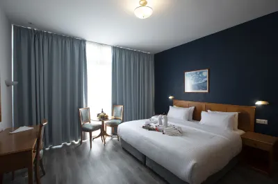 ElSheikh Suites Hotel Hotels in 