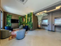 Dedem Hotel Premium - Çorlu Hotels in Corlu