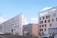 Apartamenty Collegia Hotels in 