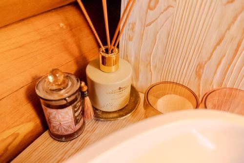 Chalet -VVOne-Bedroom Chalet