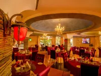 Aturukan Hotel Hotels in Kitale